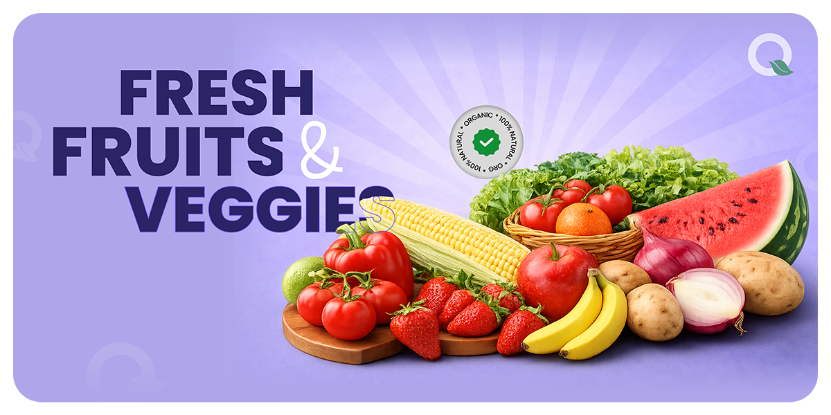 Fresh Vegetable Delivery in Dubai: Farm-Picked and Delivered the Same Day