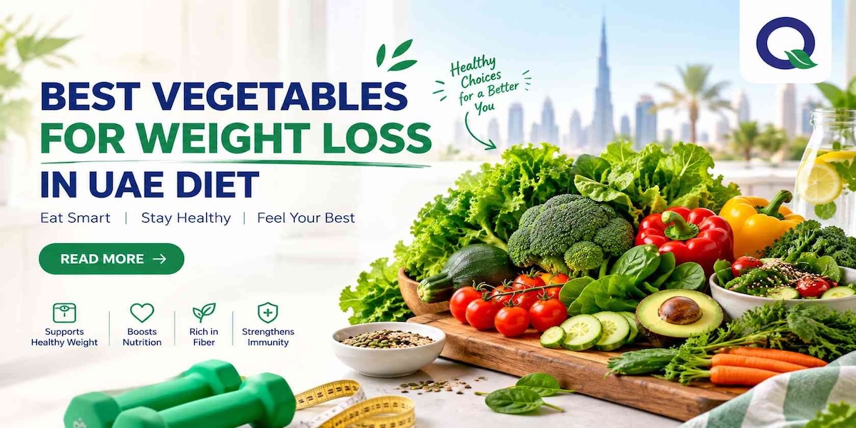 Which Vegetables Can Help Support Weight Loss?